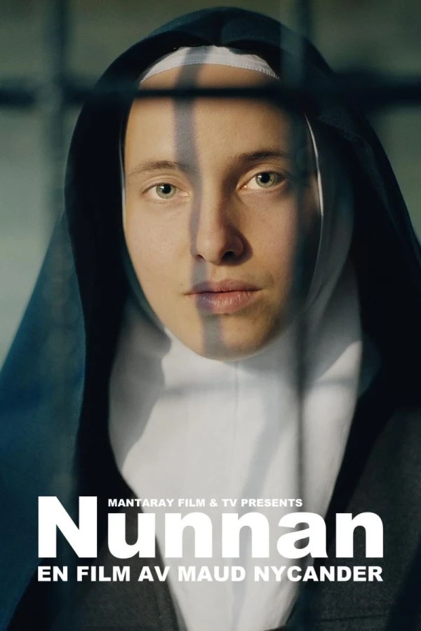 Nunnan Poster