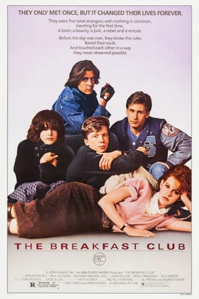 Breakfast Club, The (1985)