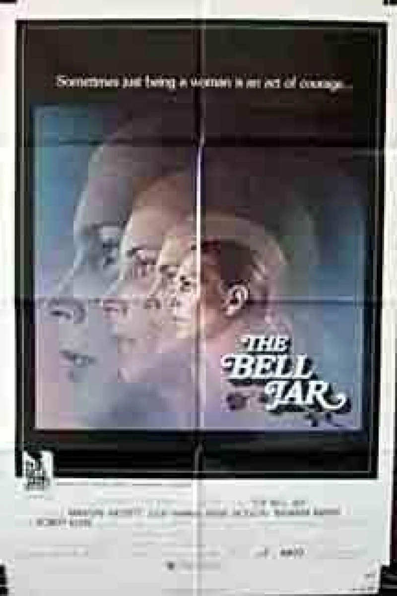 The Bell Jar Poster