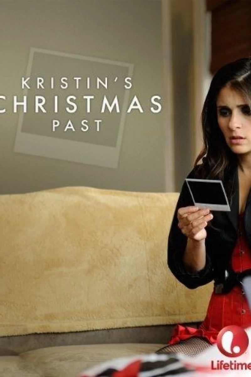 Kristin's Christmas Past Poster