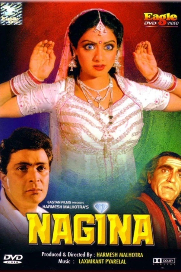 Nagina Poster