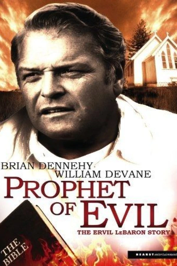 Prophet of Evil: The Ervil LeBaron Story Poster