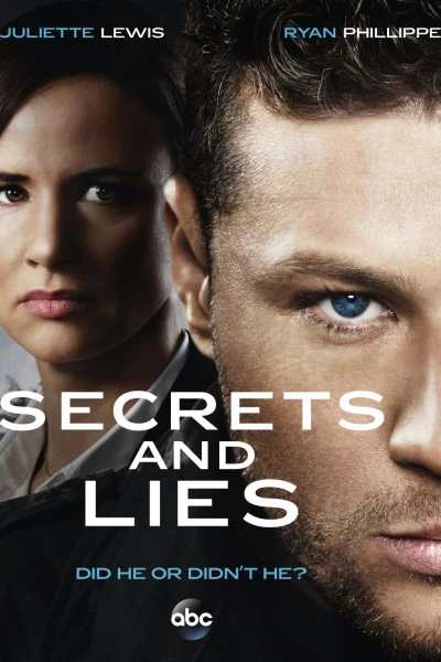 Secrets and Lies