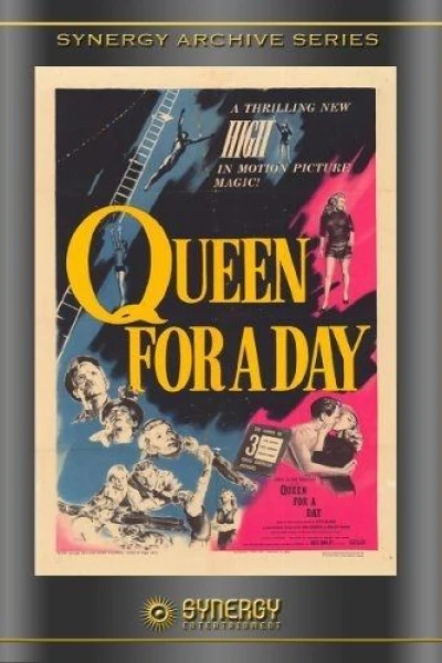 Queen for a Day
