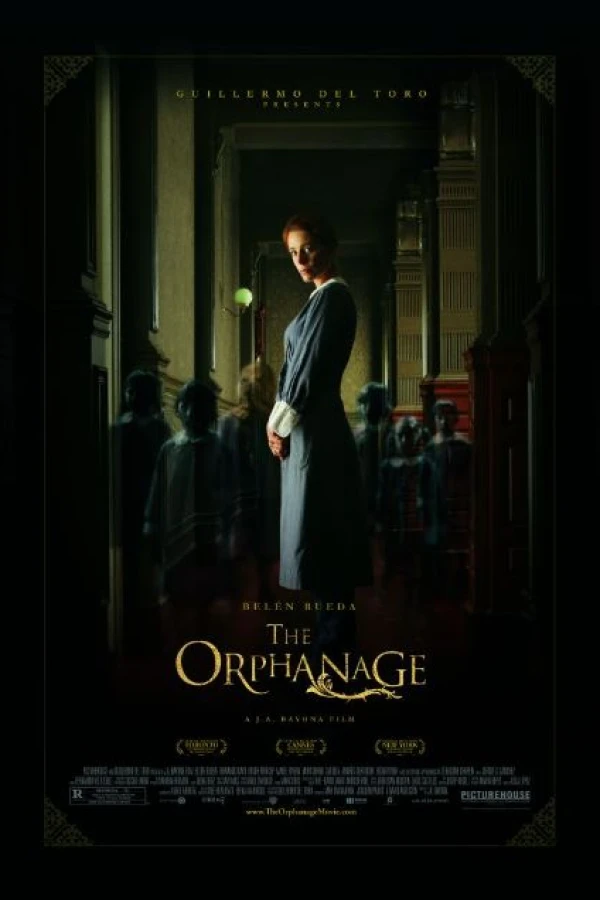 The Orphanage Poster