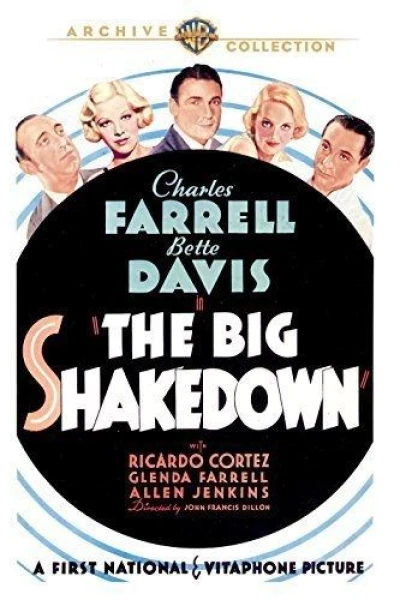 The Shakedown