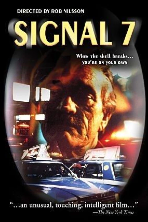 Signal 7 Poster