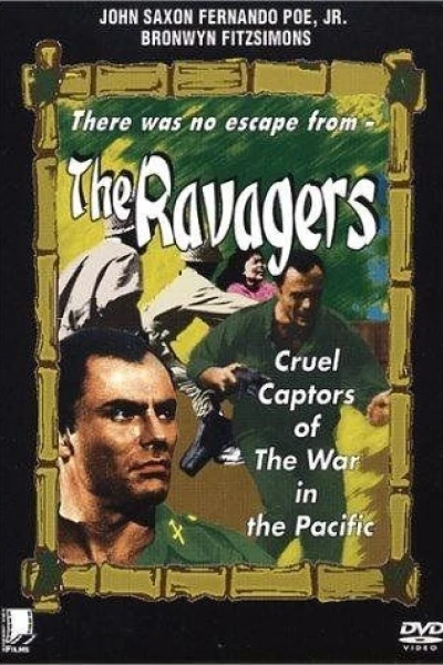 The Ravagers