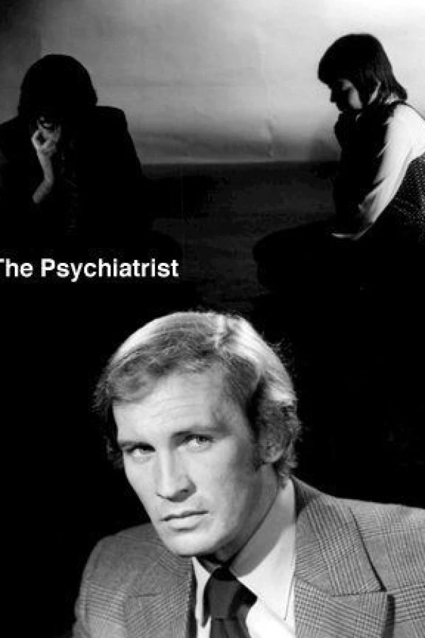 The Psychiatrist Poster