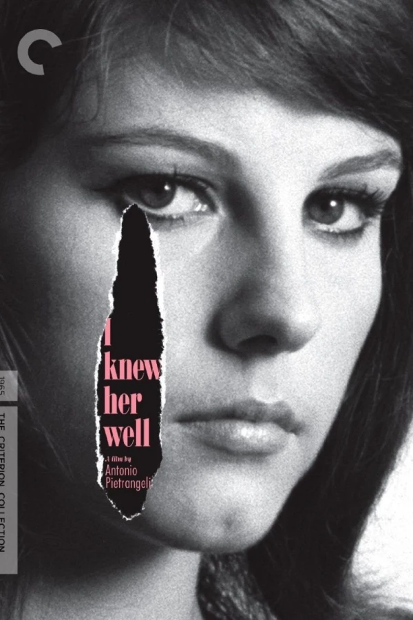 I Knew Her Well Poster