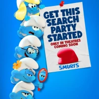 Untitled Smurfs Musical