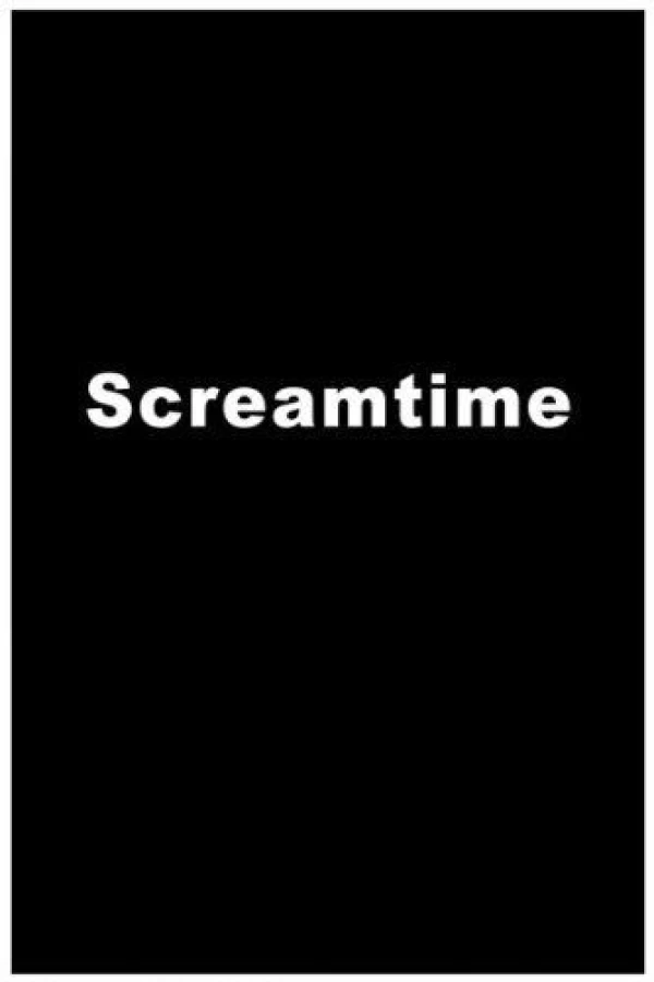 Screamtime Poster