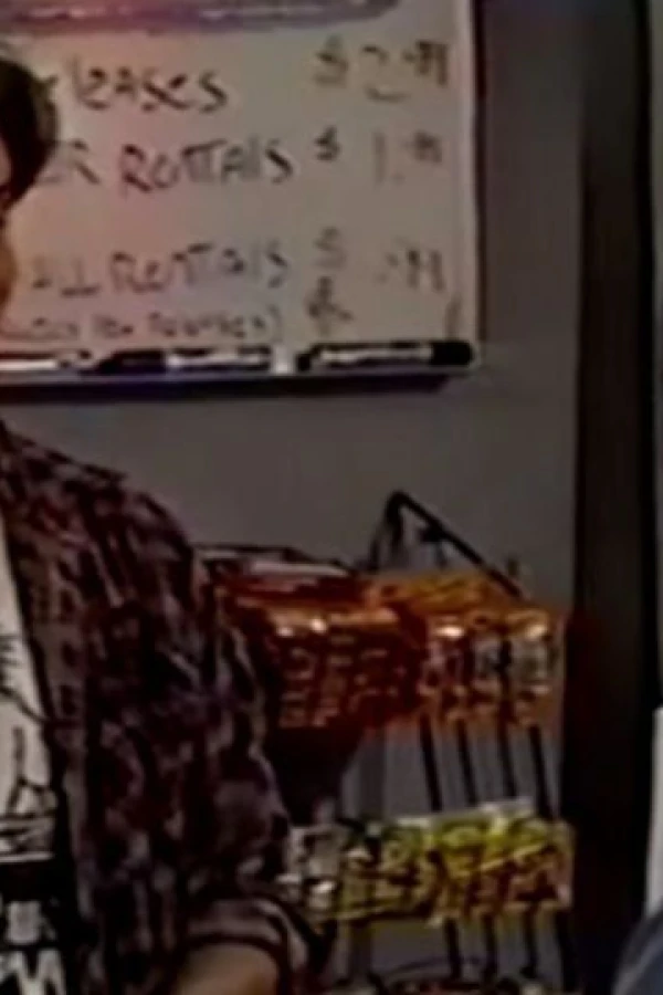 Clerks. Poster
