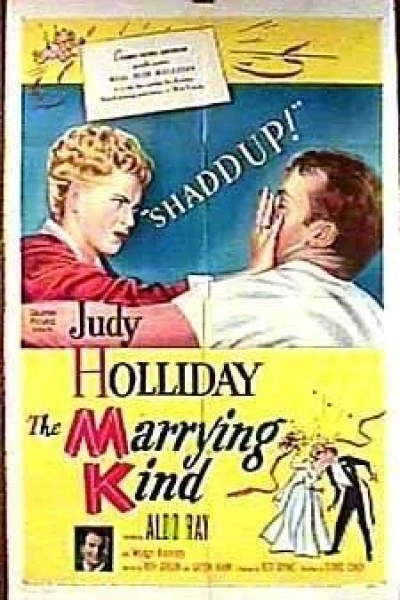 The Marrying Kind