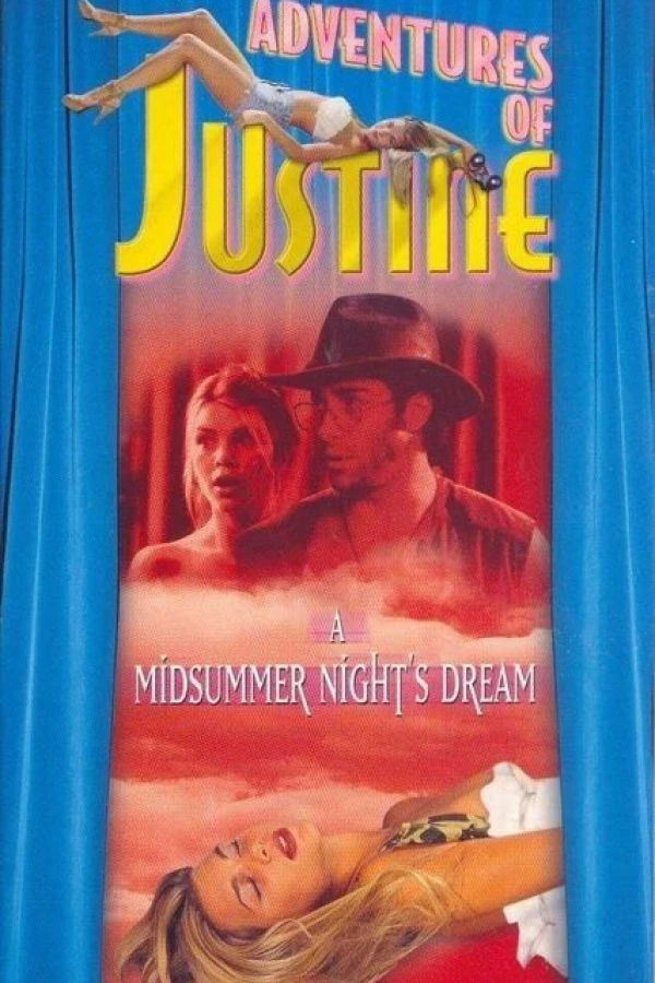 Justine: A Midsummer Night's Dream Poster