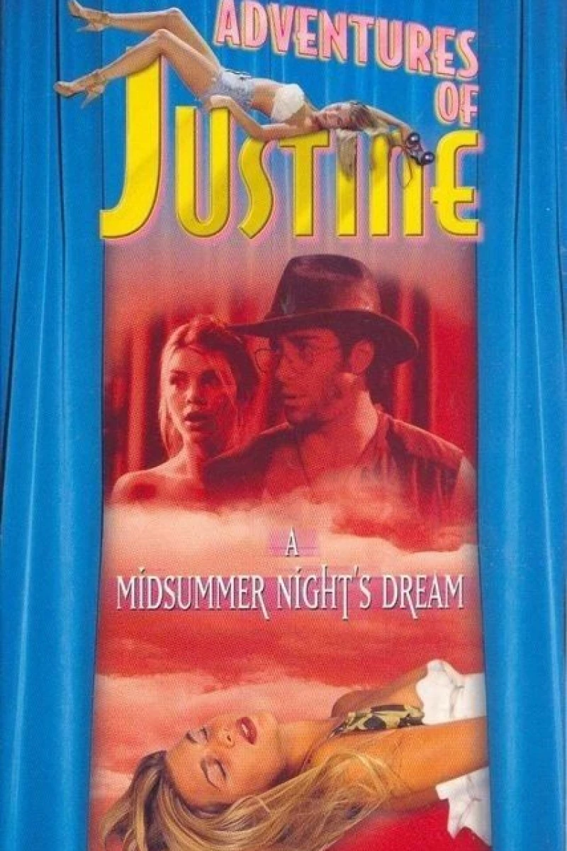 Justine: A Midsummer Night's Dream Poster