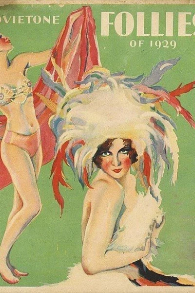 Movietone Follies of 1929