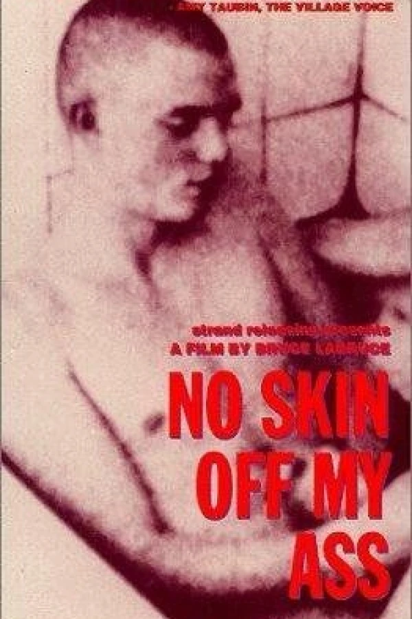 No Skin Off My Ass Poster