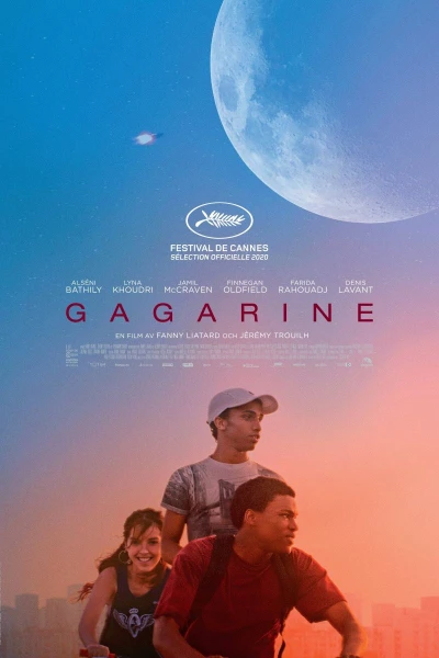 Gagarine