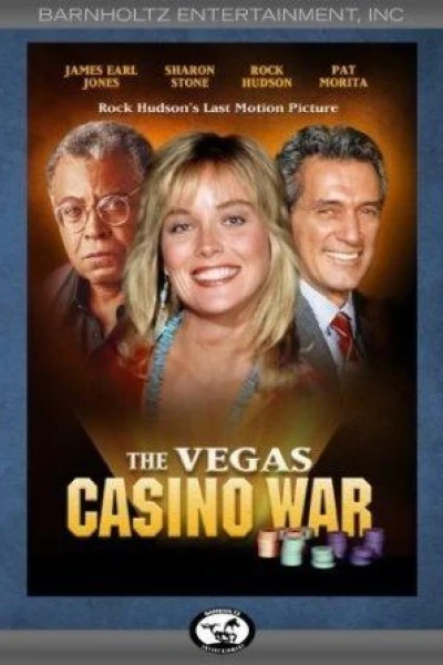 The Vegas Casino War