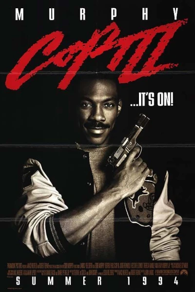 Beverly Hills Cop 3