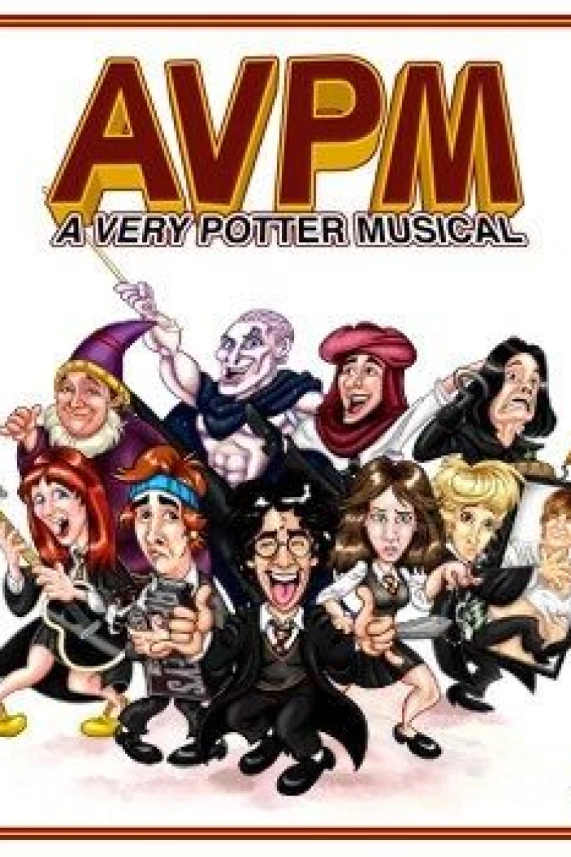 AVPM Poster