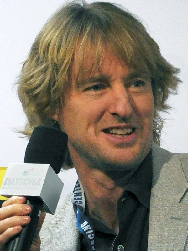 <strong>Owen Wilson</strong>. Image by Zach Catanzareti.