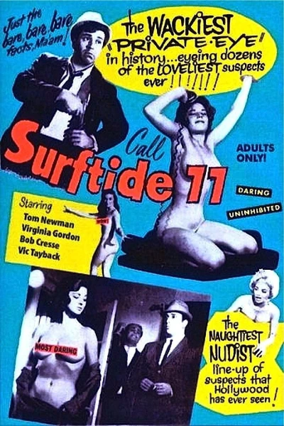 Surftide 77