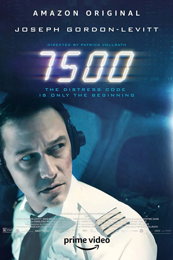 7500 (2019) Poster