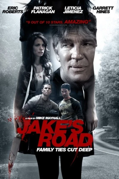 Jake's Road