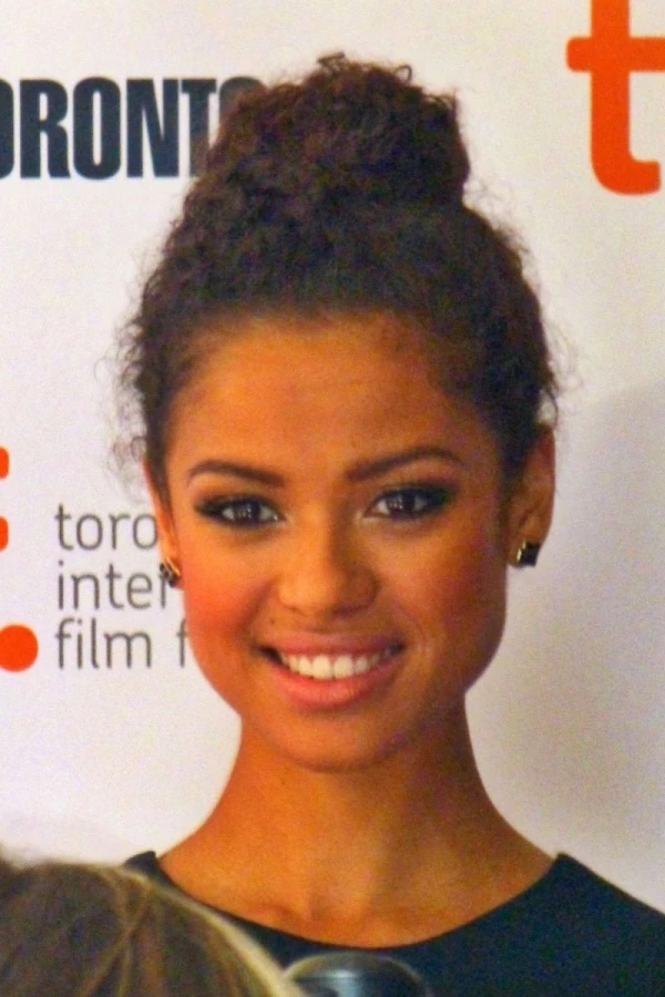 <strong>Gugu Mbatha-Raw</strong>. Image by GabboT.