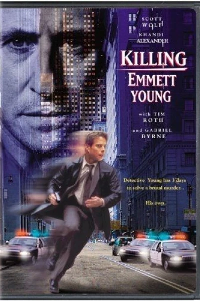 Killing Emmett Young