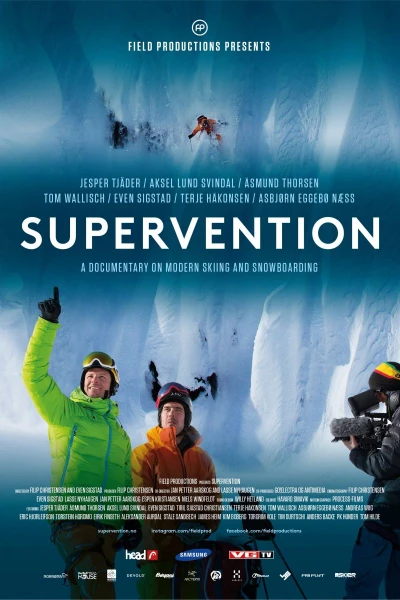 Supervention II