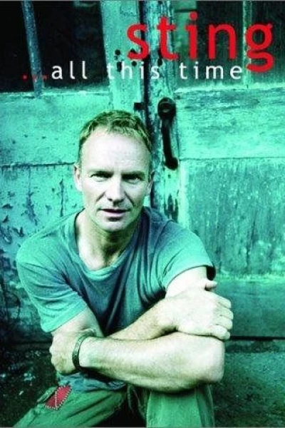 Sting ...All This Time