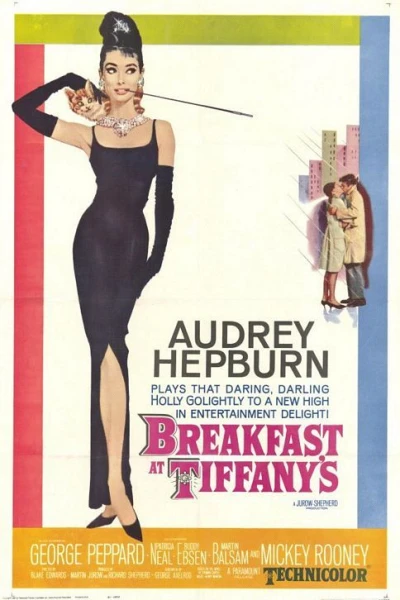 Breakfast At Tiffany's