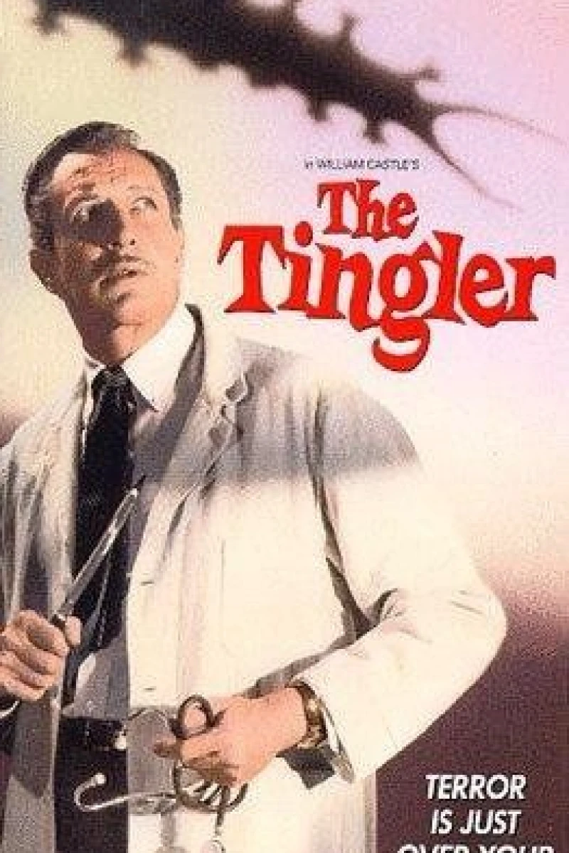 The Tingler Poster