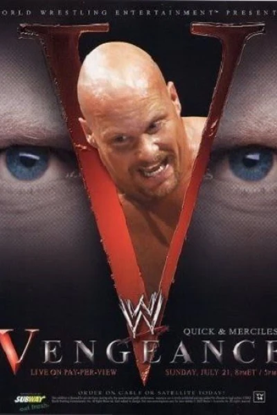 WWE Vengeance