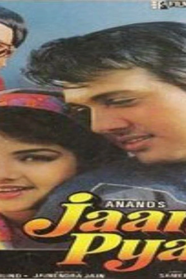 Jaan Se Pyaara Poster