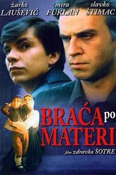 Braca po materi