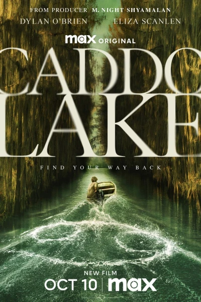 Caddo Lake Official Trailer