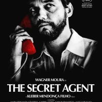 The Secret Agent
