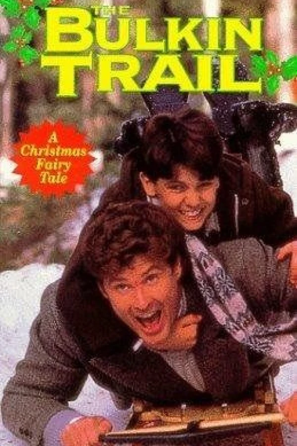 The Bulkin Trail Poster