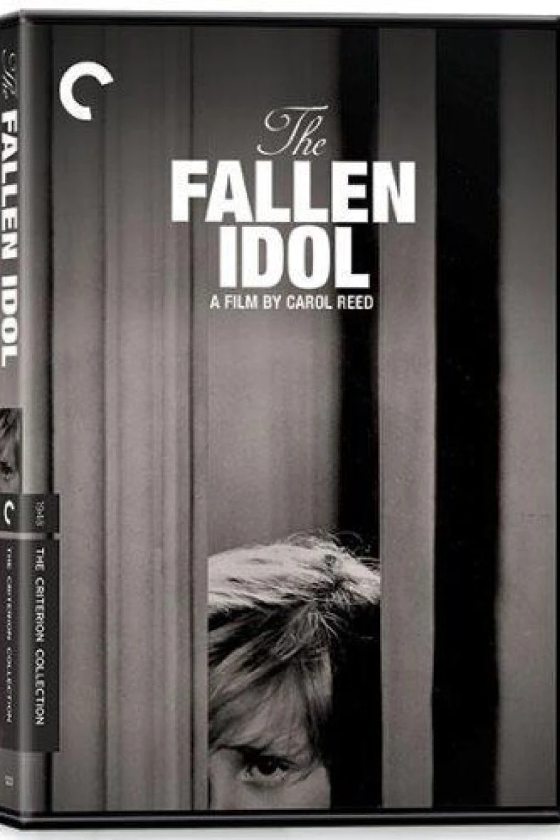 The Fallen Idol Poster