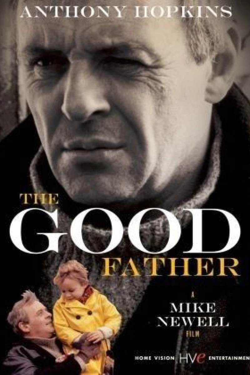 The Good Father Poster