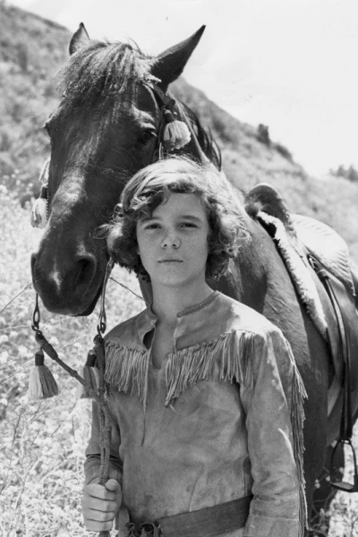 Young Dan'l Boone
