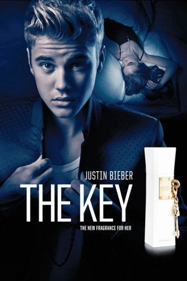 Justin Bieber: The Key Poster