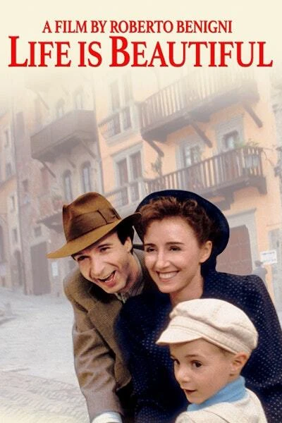 La vita è bella