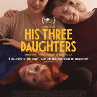 His Three Daughters