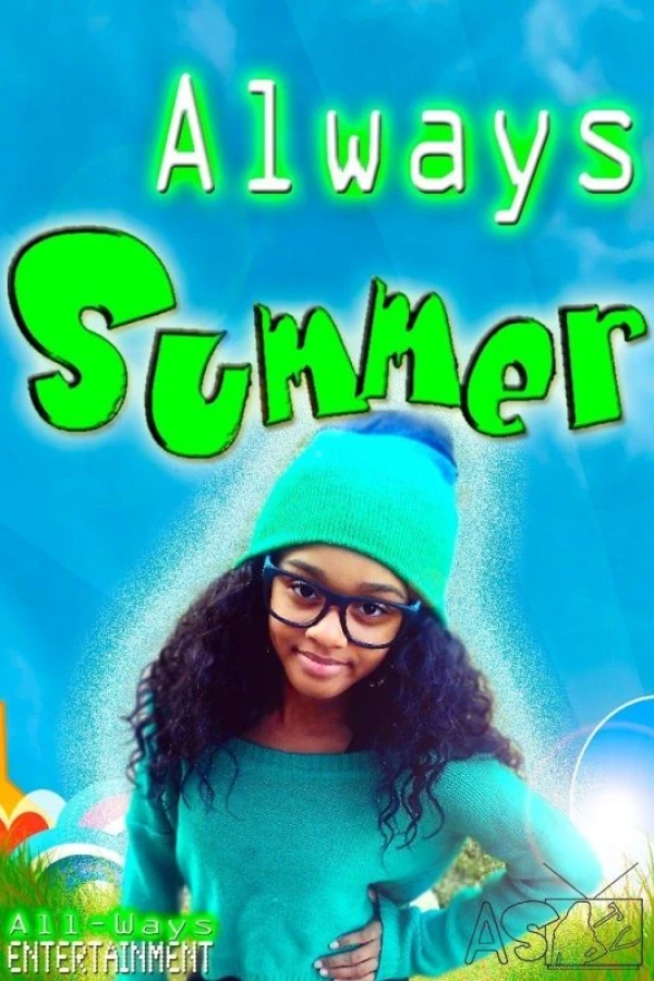 Always Summer Poster