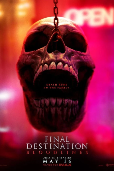 Final Destination 6